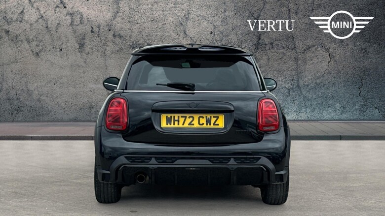MINI Hatchback 1.5 Cooper Sport 3dr Petrol Hatchback